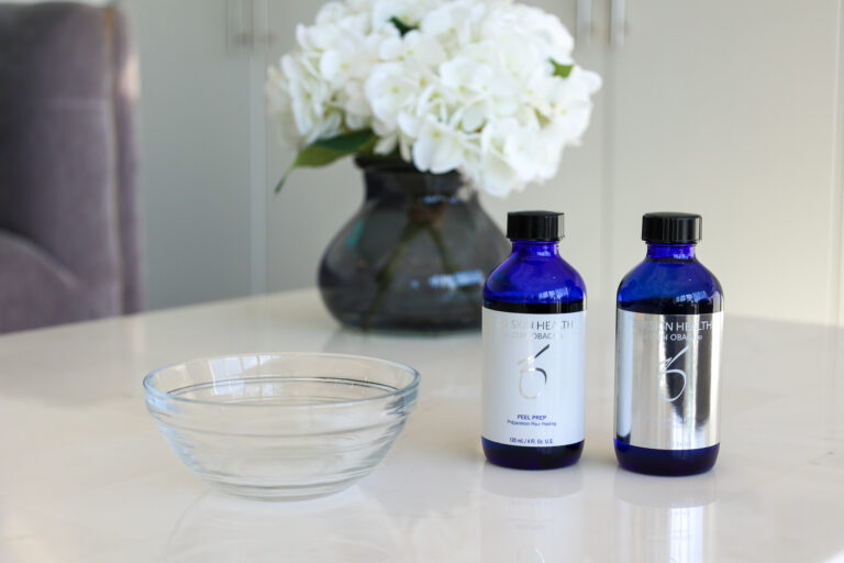 Chemical Peels