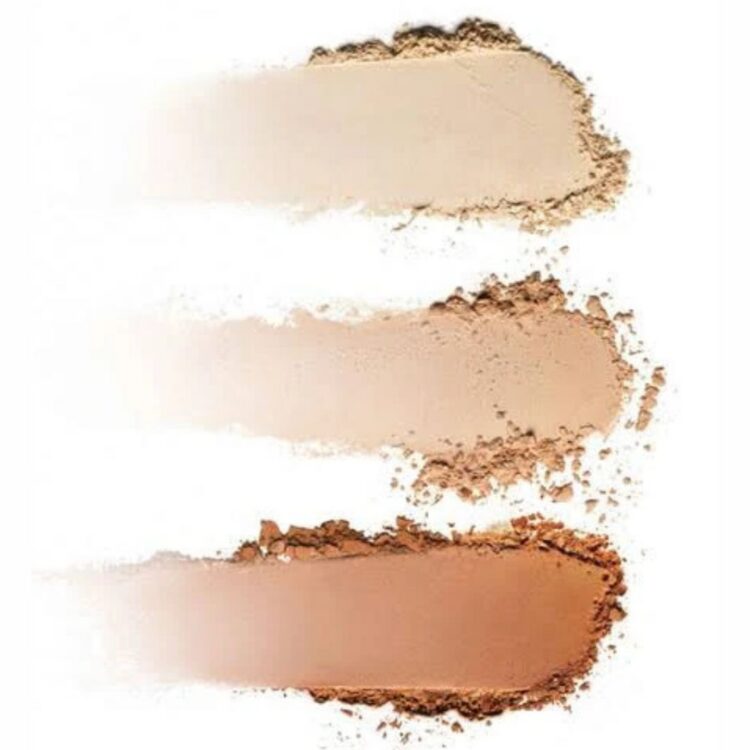 Powder Sunscreen Shades