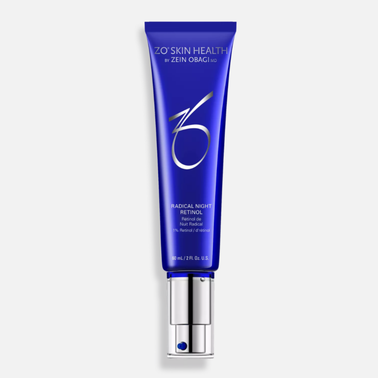ZO Radical Night Retinol Product Image