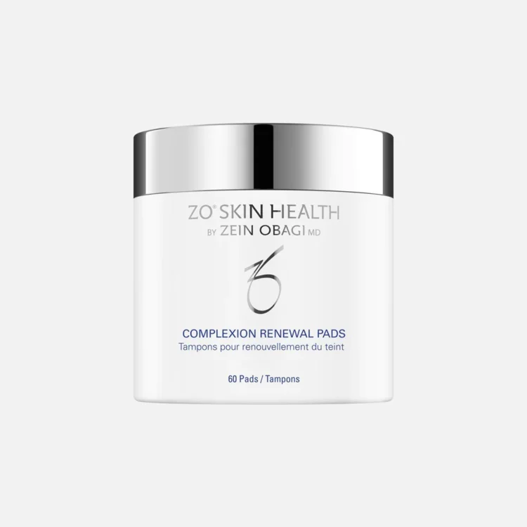 ZO Skin Health Complexion Renewal Pads
