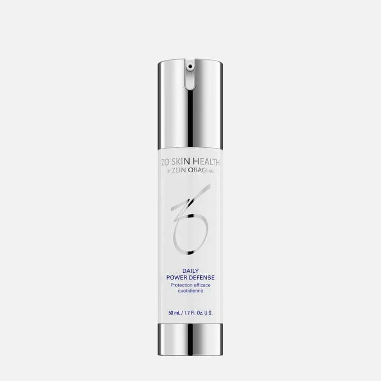 ZO Skin Health Daily Power Defense