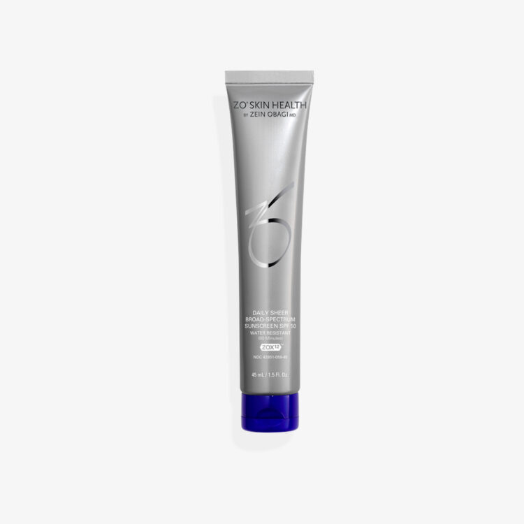 ZO Skin Health Daily Sheer Broad-Spectrum SPF 50