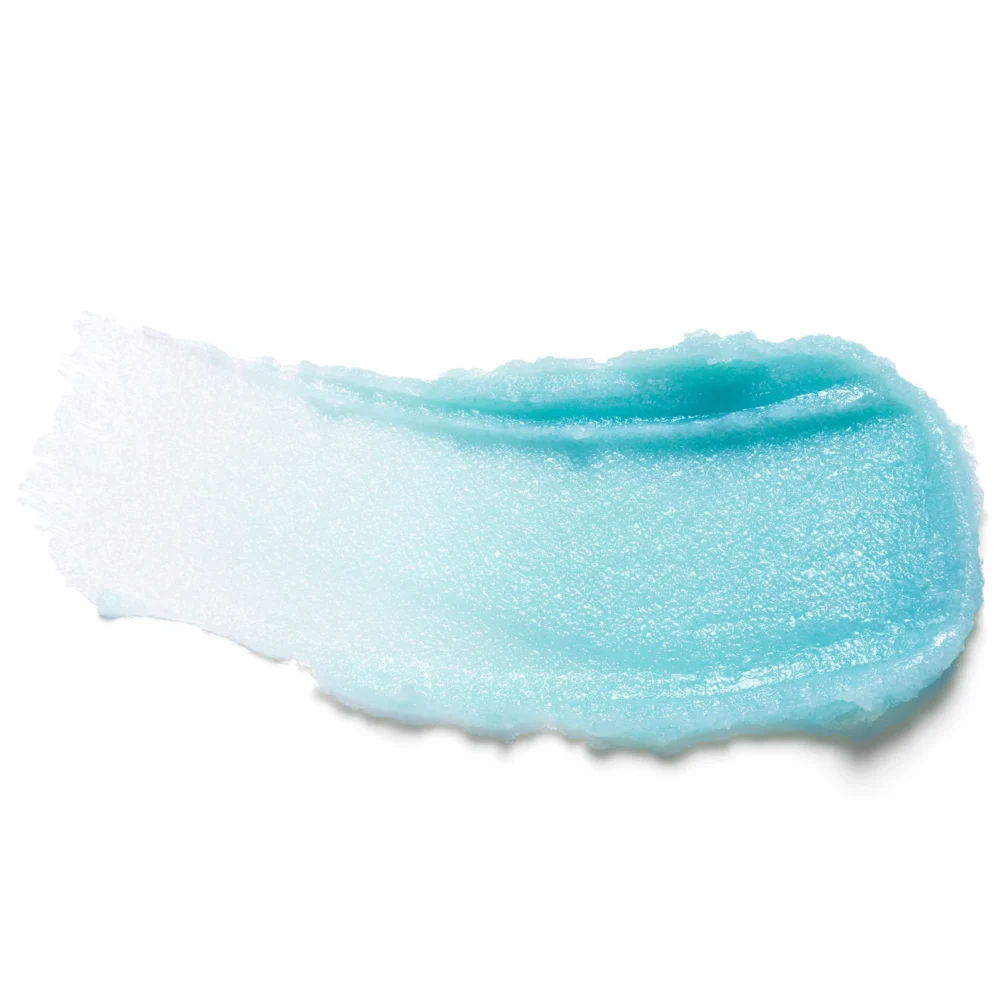 textured blue product swatch