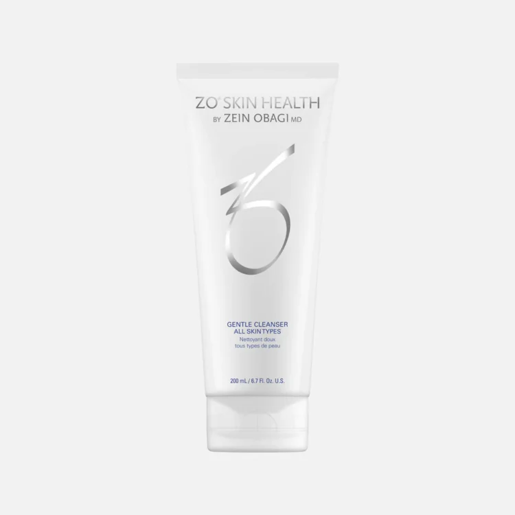 ZO Skin Health Gentle Cleanser