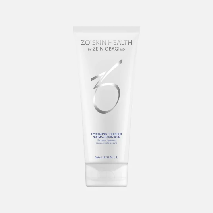 ZO Skin Health Hydrating Cleanser