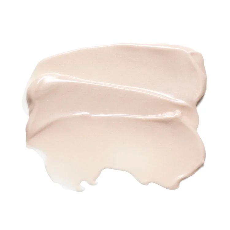 rose colored product swatch