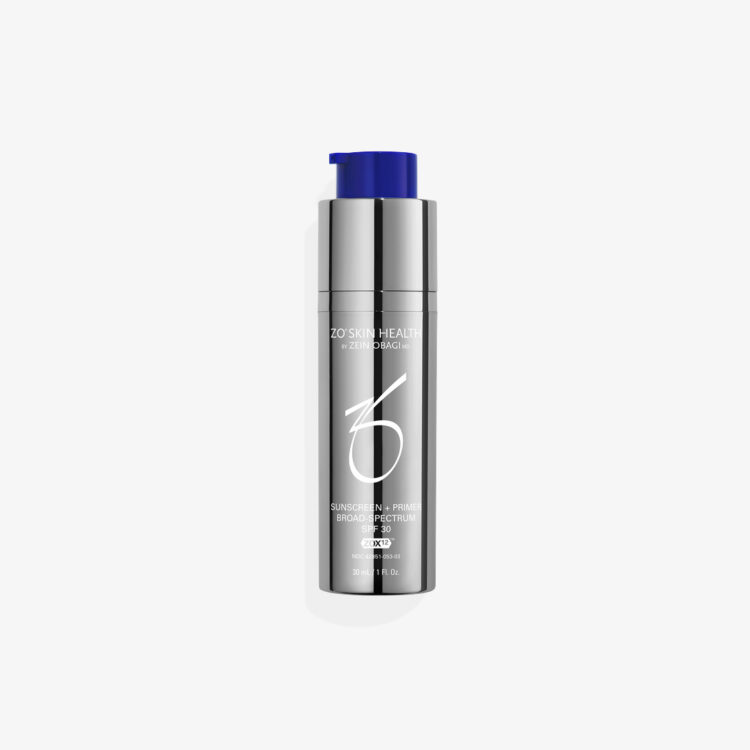 ZO Skin Health Sunscreen + Primer Broad-Spectrum SPF 30