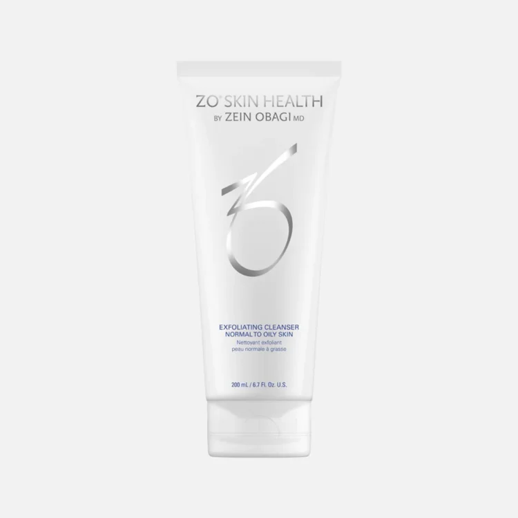 ZO® Skin Health Exfoliating Cleanser