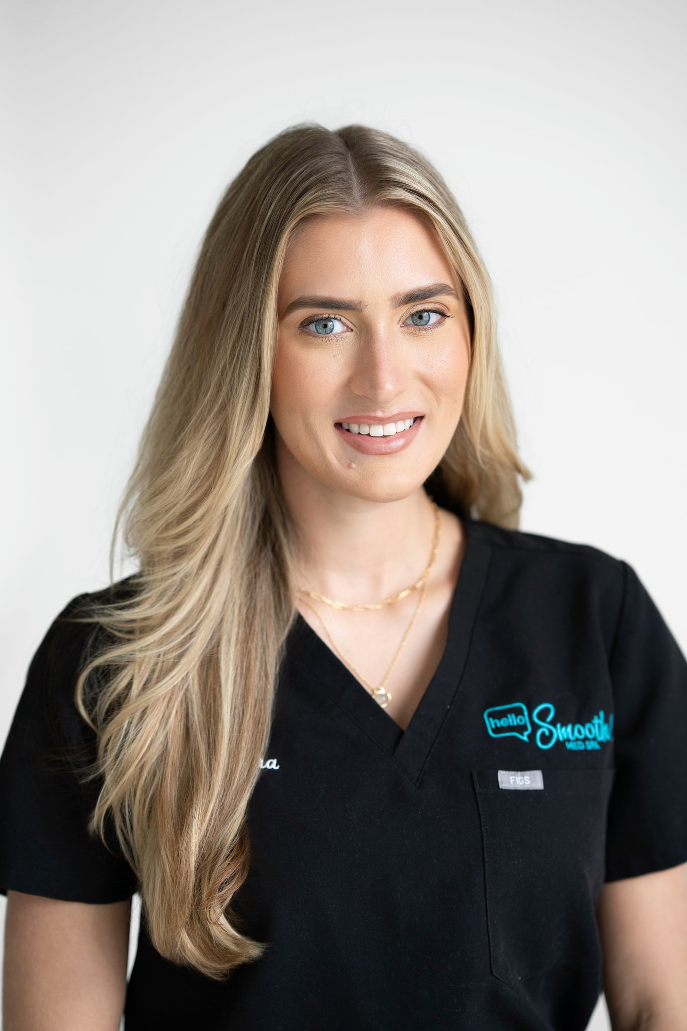 Hanna Moran headshot