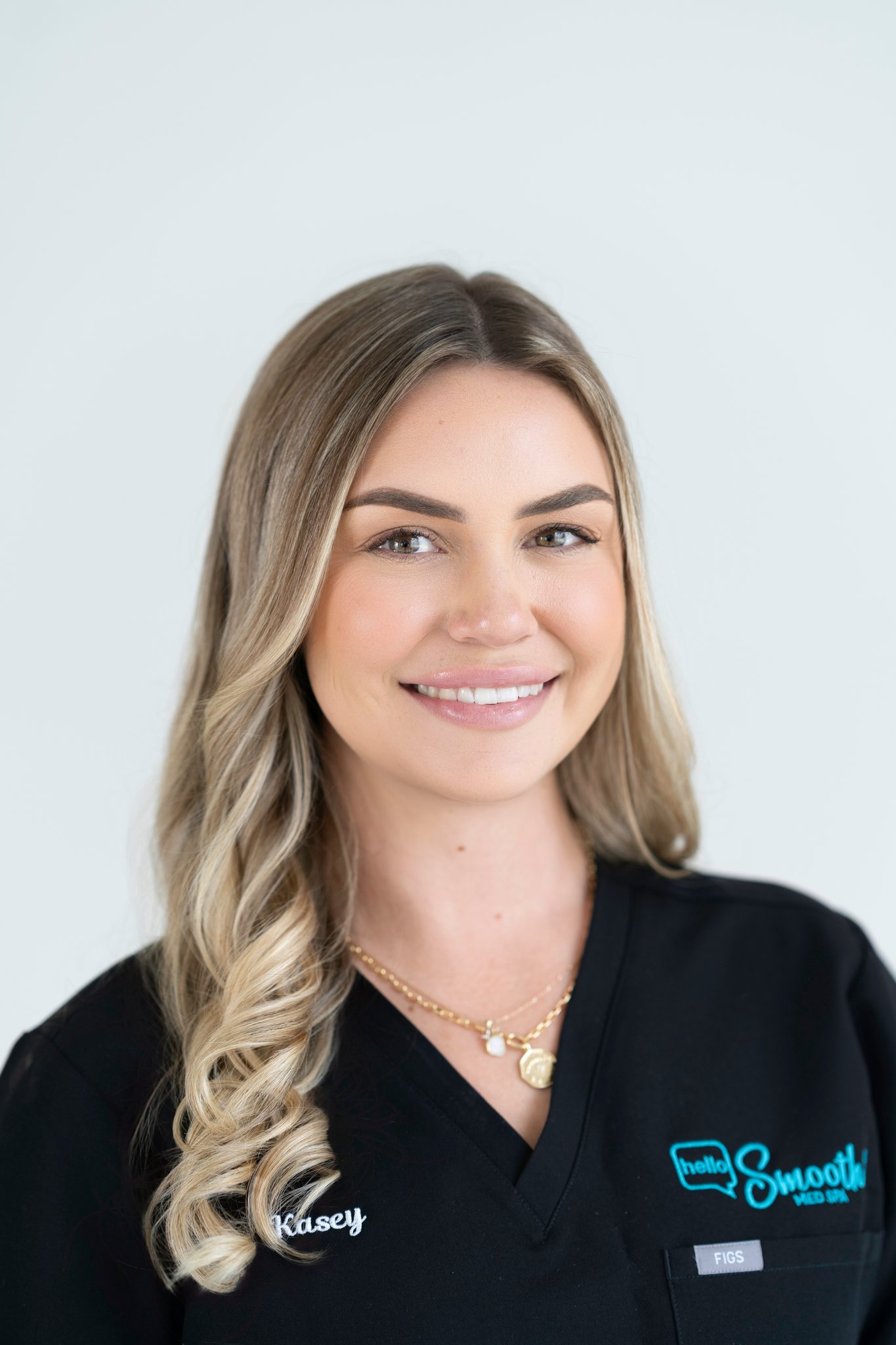 Kasey Bubb headshot