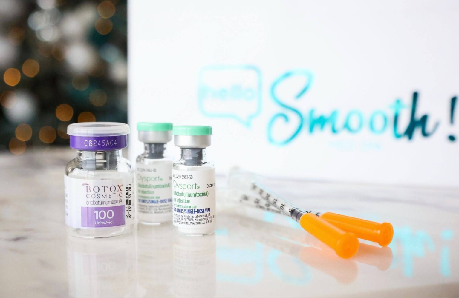 Botox Jacksonville Florida | Hello Smooth Med Spa®