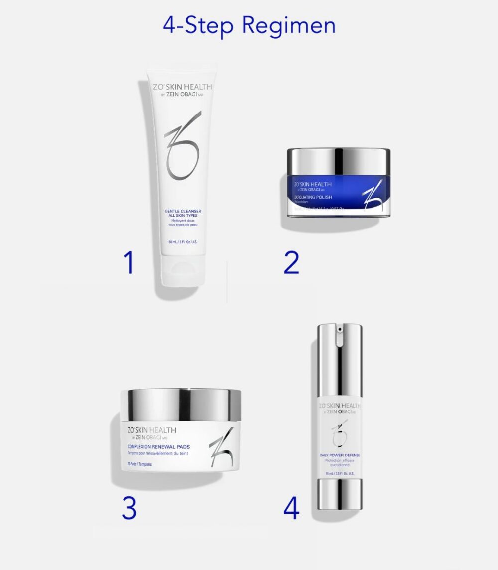 Daily GSR + Skin Barrier Defense Program - Image 2