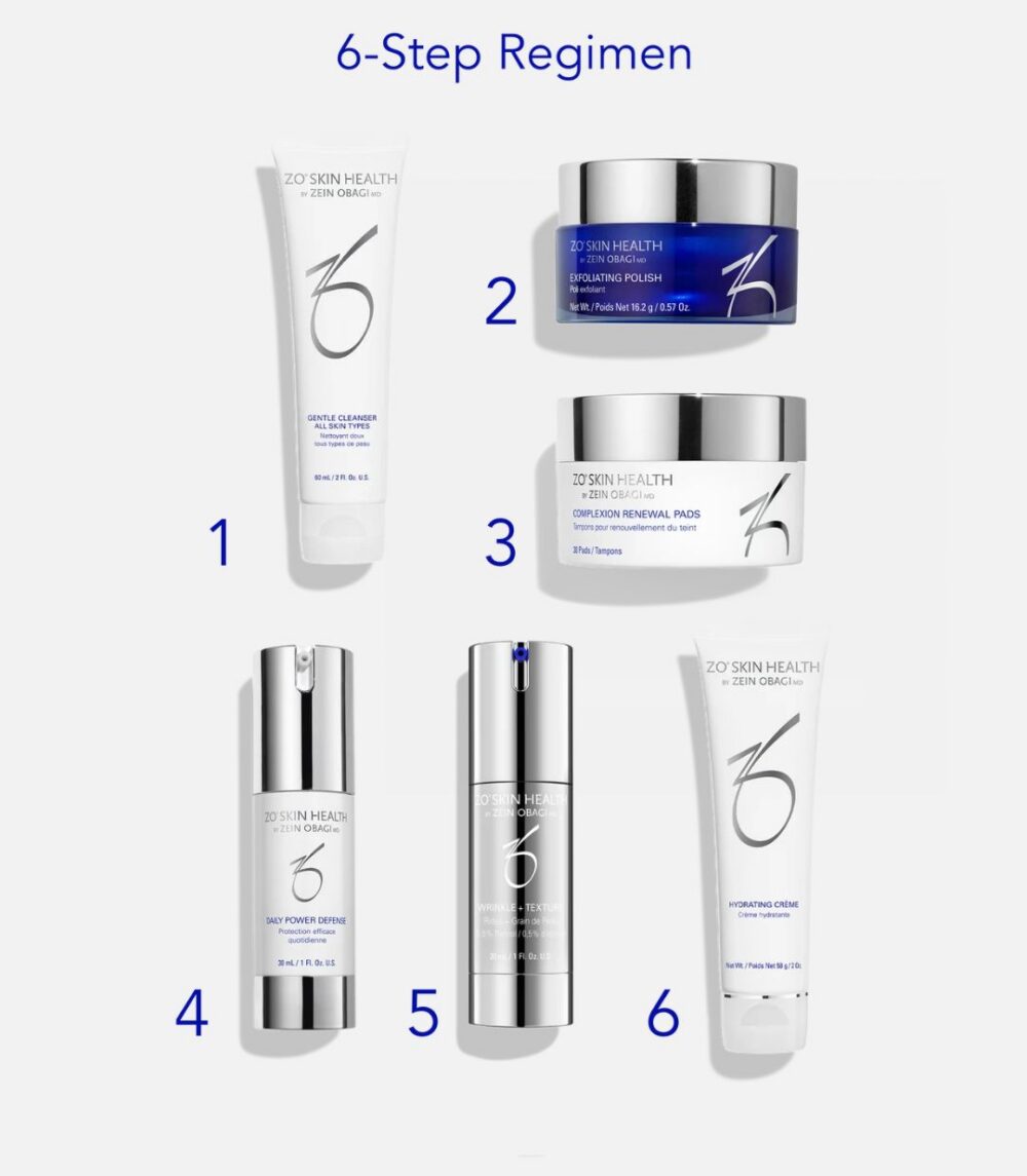 Anti Aging High Potency Retinol Program - Image 2