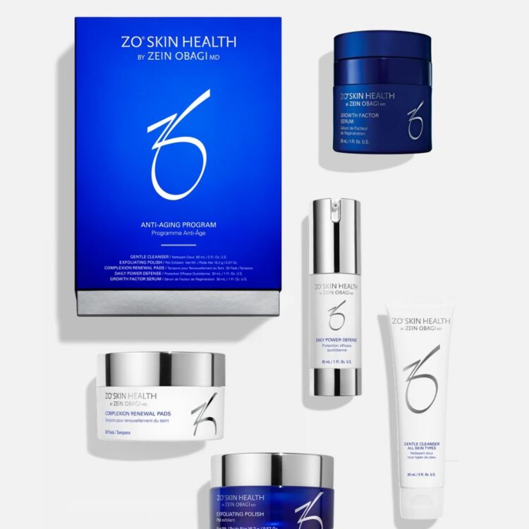 Anti Aging Kit Product Image