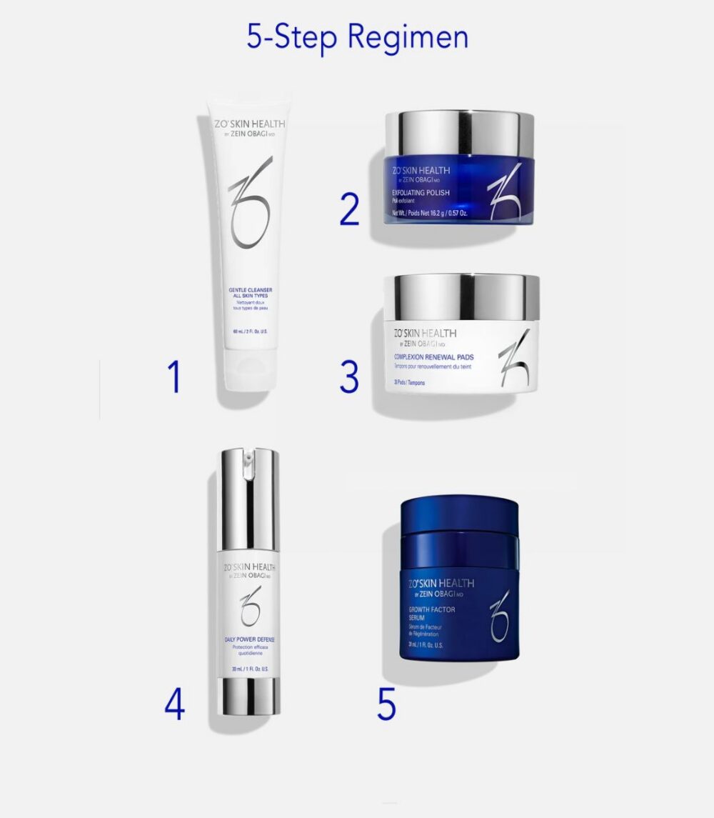 Anti-Aging Program - Image 2