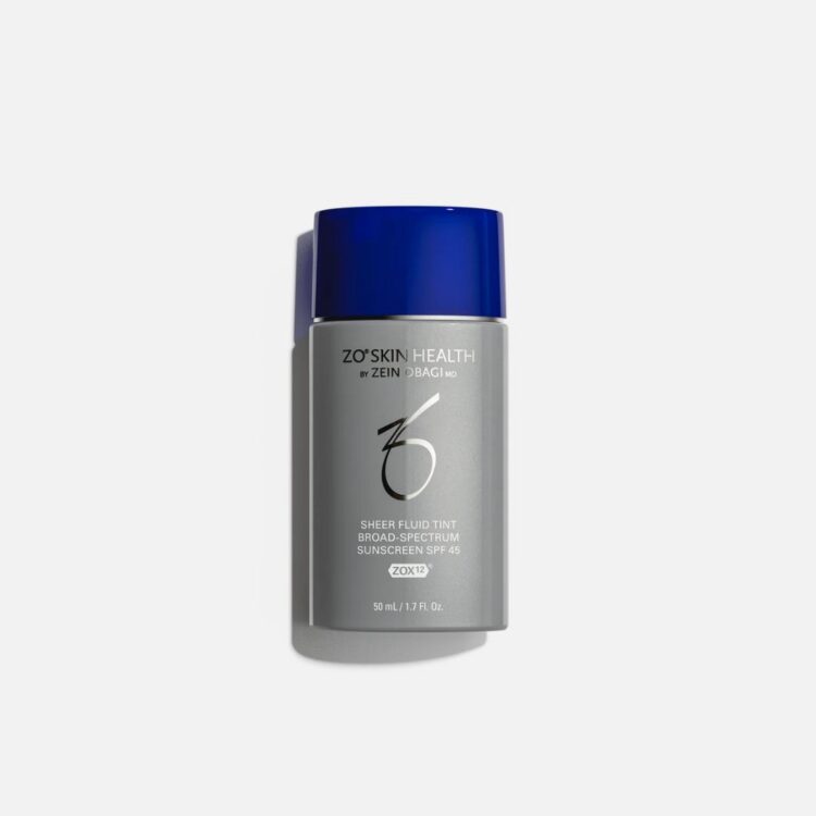 Sheer Fluid Tint Product Image