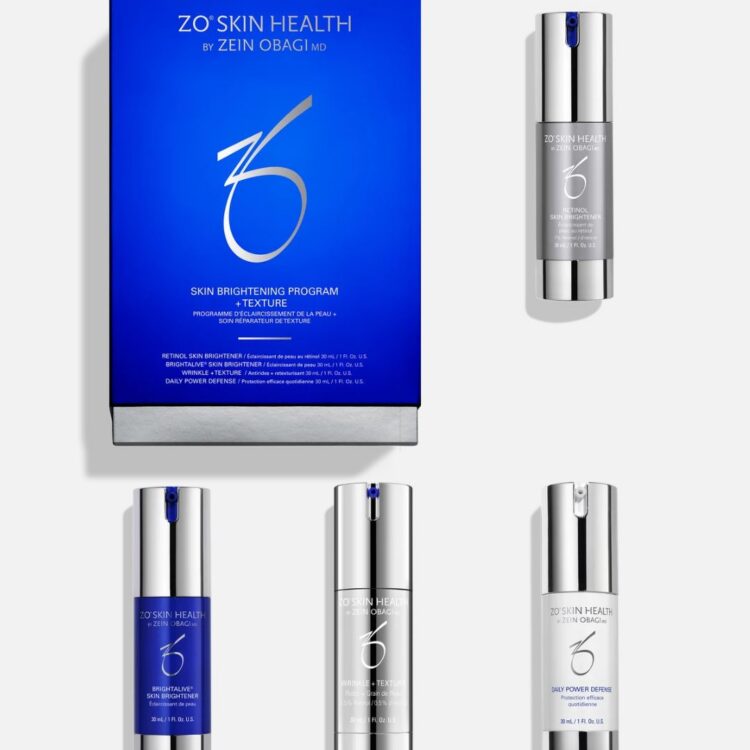 Skin Brightening and Texture Repair Product Image