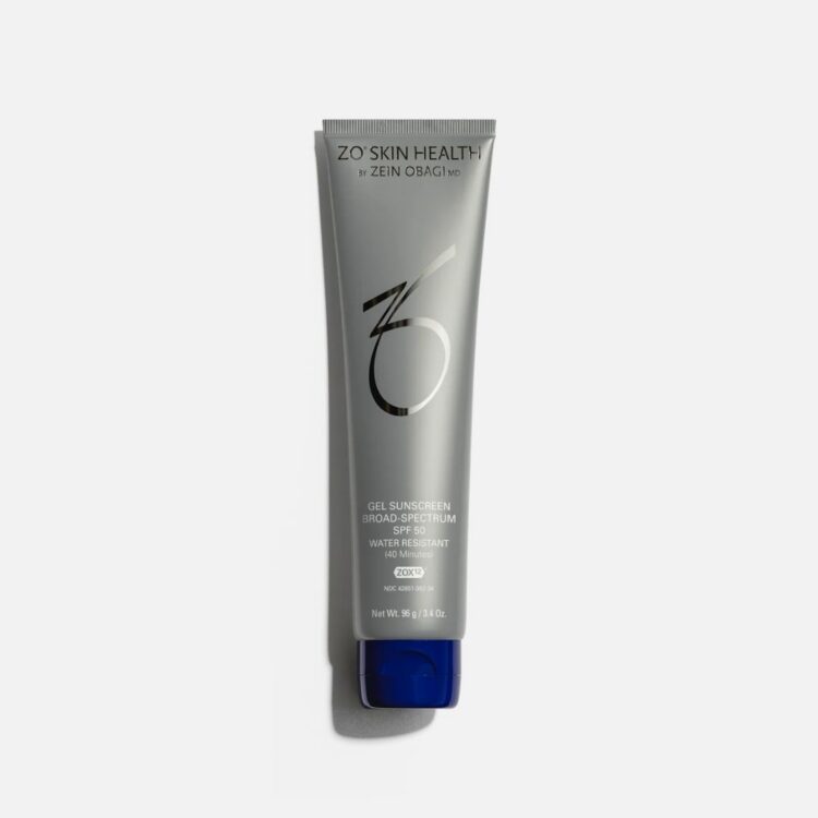 Gel Sunscreen Product Image