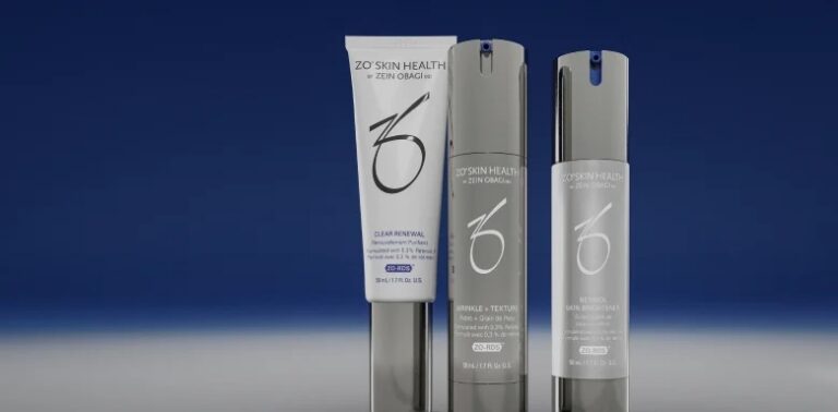Smooth Society Exclusive: 20% Off Retinols