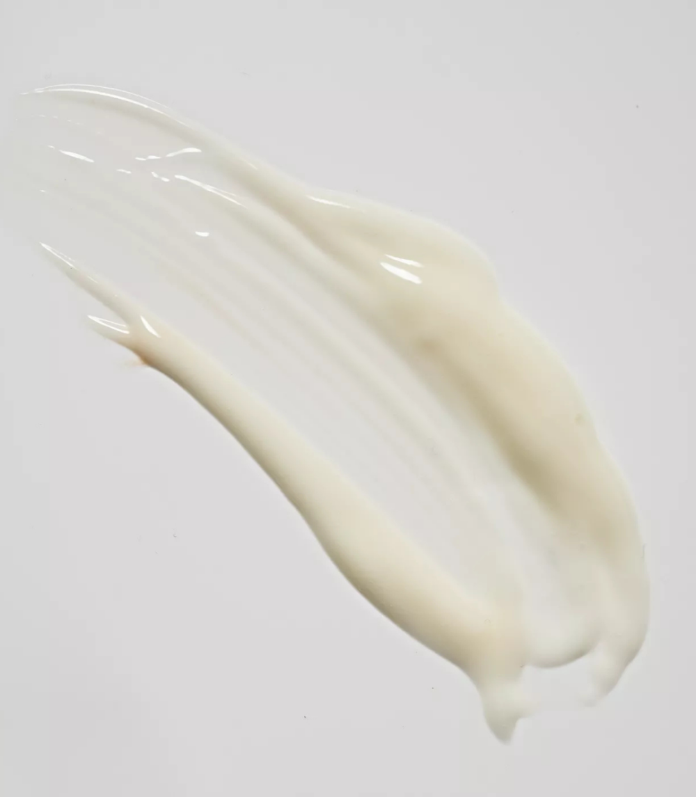 Image Showing Texture of Retinol Skin Brightener 0.3%