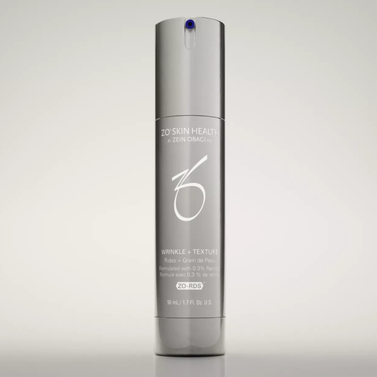 ZO Skin Health Wrinkle + Texture 0.3