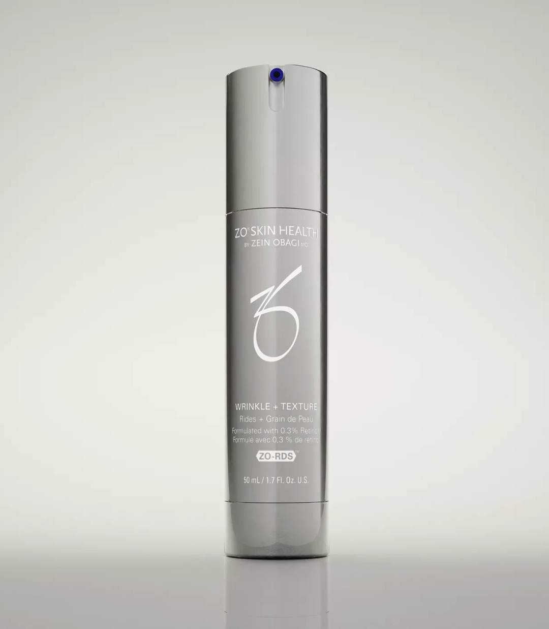 ZO Skin Health Wrinkle + Texture 0.3